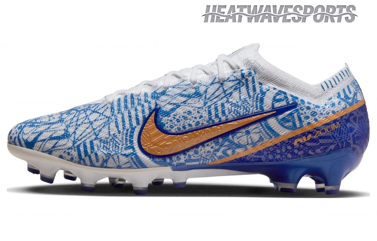 Nike Zoom Mercurial Vapor 15 Elite CR7 AG Pro Azulejo for Sale