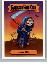 2019 Topps Garbage Pail Kids Revenge of Oh, The Horror-ible Base or Inserts PFL