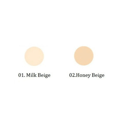 OHUI Ultimate Cover Lifting Cushion + Refill |02 Honey Beige K
