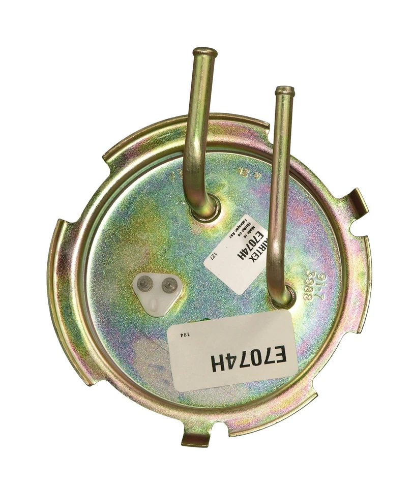 Suspensión de bomba de combustible Airtex E7074H para Chrysler Dodge Plymouth Caravan 1987-1990 Foto 2 de 4