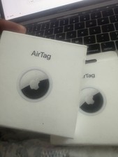 Apple AirTag MX532LL/A Tracking Device