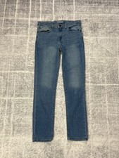 Sonoma Flexwear Skinny Jeans Boys size 16 R Adjustable Waist