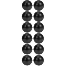 3 Pieces Professional Percussion Drumsticks Mallet Hammer Mallets