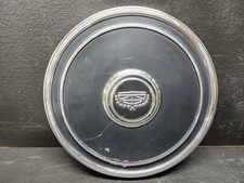 1972 - 1975 Ford Torino Dog Dish Center Cap Hubcap Wheel Cover Poverty 73 74 OEM