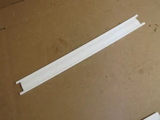 Frigidaire Freezer Door Trim  Part # 216951601