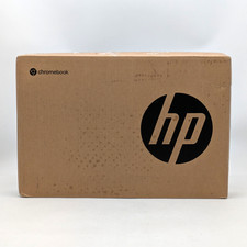 HP Chromebook 14a-ne1013dx 14" Intel Celeron N4500 4GB DDR4 64GB eMMC Chrome OS
