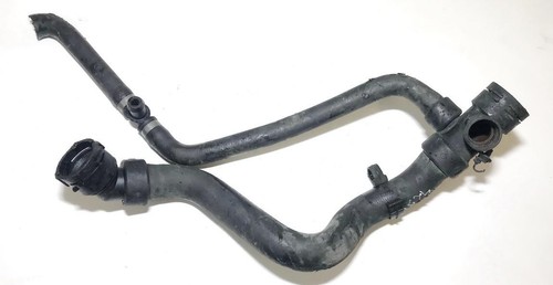 KÜHLWASSERSCHLAUCH, Kühlerschläuche  Volkswagen Passat DE533674-56