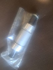 Bullseye RollerBracket bottom bracket Silver ...