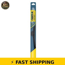 Rain-x 24 Expert Fit Beam Windshield Wiper Blade - Streak-free Performance Rain-x 24 Expert Fit Beam Windshield Wiper Blade - Streak-free Performance