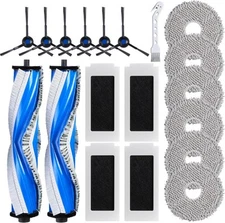 Accessories for ECOVACS DEEBOT T30S T30S PRO T30S AI Robot Vacuum Quality