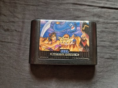 SEGA Mega Drive ゲーム15本セット Sega Mega Drive Games - Cart Only - Make Your Selection | eBay