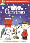 A Charlie Brown Christmas (DVD) VG Disc + Cover Art - NO CASE