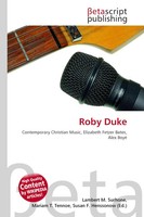 Lambert M. Surhone (U. A.) | Roby Duke | Taschenbuch | Englisch (2026)