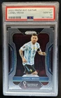 2022-23 Panini Prizm World Cup Lionel Messi #7 Argentina PSA 10 GEM MINT