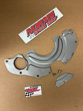 Mopar Sb 904 Inspection Torque Converter Dust Cover Plate Auto Transmission Oe