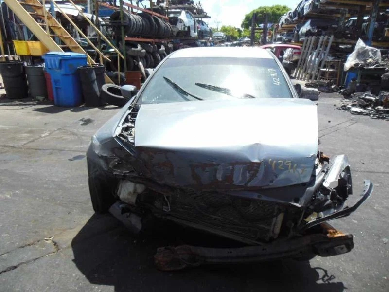 Volante/placa flexible transmisión automática placa flexible compatible con 99-06 ODYSSEY 506396 Foto 3 de 4