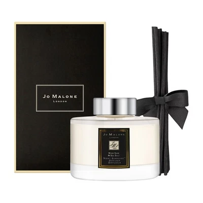 Jo Malone WOOD SAGE & SEA SALT Diffuser Scent Surround 165ml/ 5.6oz Aromatherapy