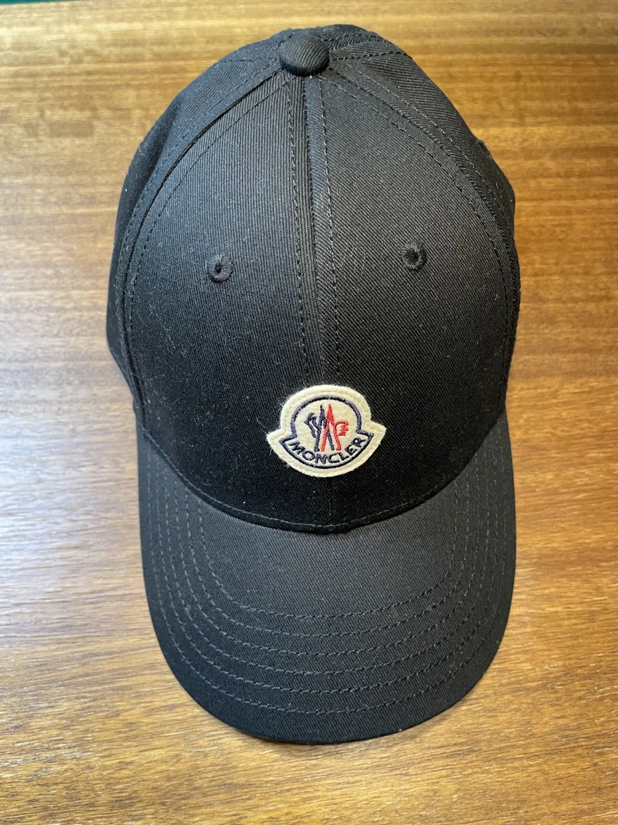 Moncler Men's Baseball Caps for sale - eBay