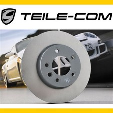 Porsche Cayenne 955/957 disco freno 17 pollici destro / disco freno 95535140241