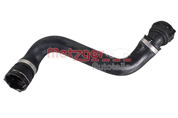 Metzger Autoteile KüHlerschlauch 2421982 FüR BMW 3Er Touring E91 X1 E84 E92 E90-image