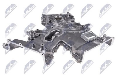 NTY Ölpumpe BPO-TY-011 für TOYOTA LAND CRUISER PRADO VVT GRJ150_ GRJ125_ GRJ150