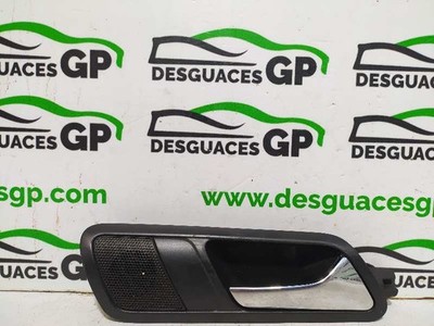 3C4839114 INNERER HINTERER RECHTER GRIFF / 1037552 FÜR VOLKSWAGEN PASSAT BERLINA