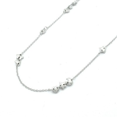 PASQUALE BRUNI 18K White Gold Necklace