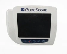 Verathon Cobolt GVL / AVL Glidescope - For Parts or Repair Only