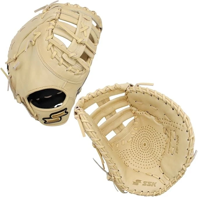 Las mejores ofertas en SSK derecho primera base béisbol Softbol