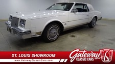 1985 Buick Riviera for Sale