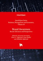 Brand Awareness | Buch | Englisch (2024) | Recent Advances And Perspectives