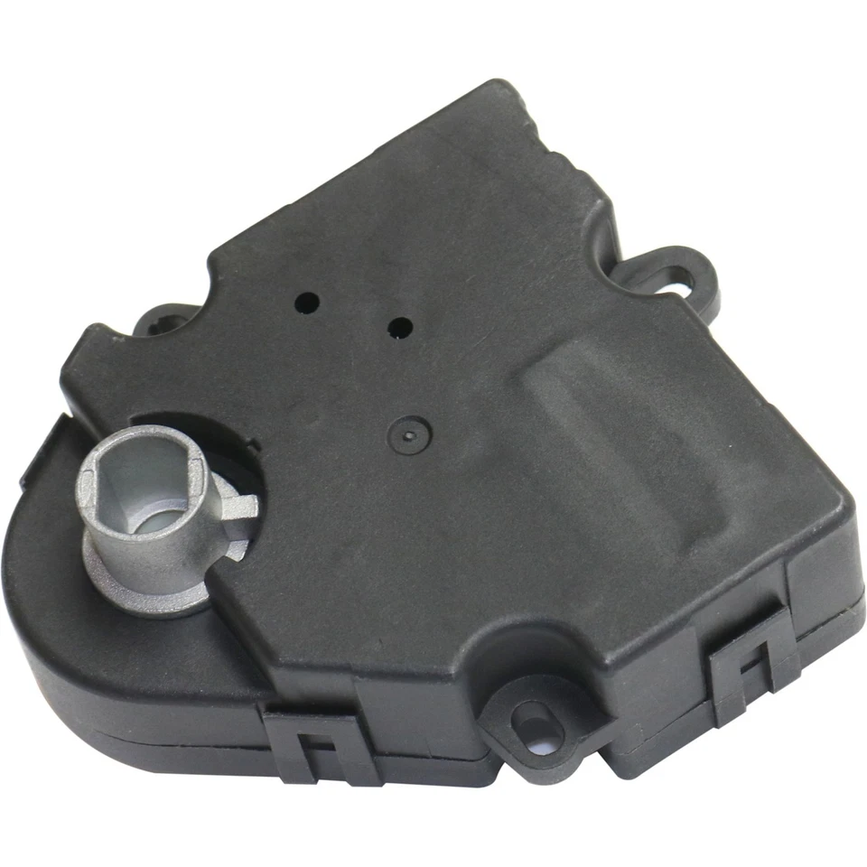 HVAC Heater Blend Door Actuator For 92-99 Buick LeSabre 92-93 Cadillac DeVille - Image 2 of 4