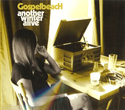 CD Gospelbeach Another Winter Alive Alive