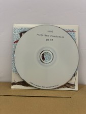 Smog - Forgotten Foundation Album 1992 (CD) Drag City VERY RARE