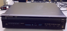 Harman Kardon FL8400 5-Disc CD Changer