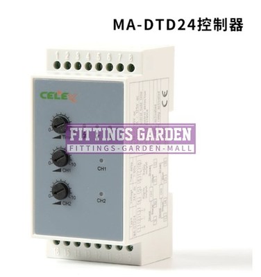 1Pcs NEW CELEX Controller MA-DTD24