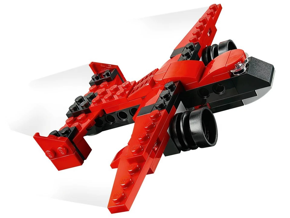 LEGO Creator 31100 Sports Car, photo 4 of 4