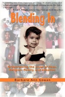 Barbara Ann Gowan | Blending In | Taschenbuch | Englisch (2007) | Iuniverse