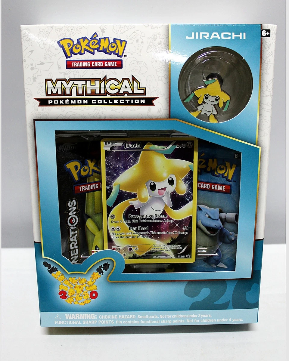 Booster Box Generations Pokémon Sealed for sale | eBay