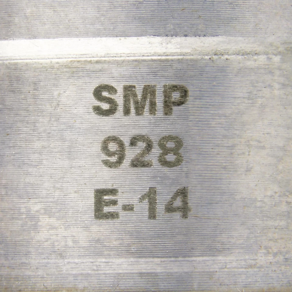For 2005-2008 IC Corporation CE Integrated 6.0L V8 Fuel Injector SMP 2005 2006 - Image 2 of 4