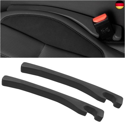 2 Stück Autositz Lückenfüller Für BMW 3er G20/G21 2019-2025 - Anti-Rutsch