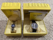 Invicta Men Womens Watches lot.