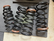Rsr Down Sus Lowering Springs 1998-2005 Lexus Gs300400430 Jzs160
