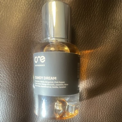 ONE Candy Dream Eau de Parfum Spray, Regular Size 1.7 fl oz, Neroli