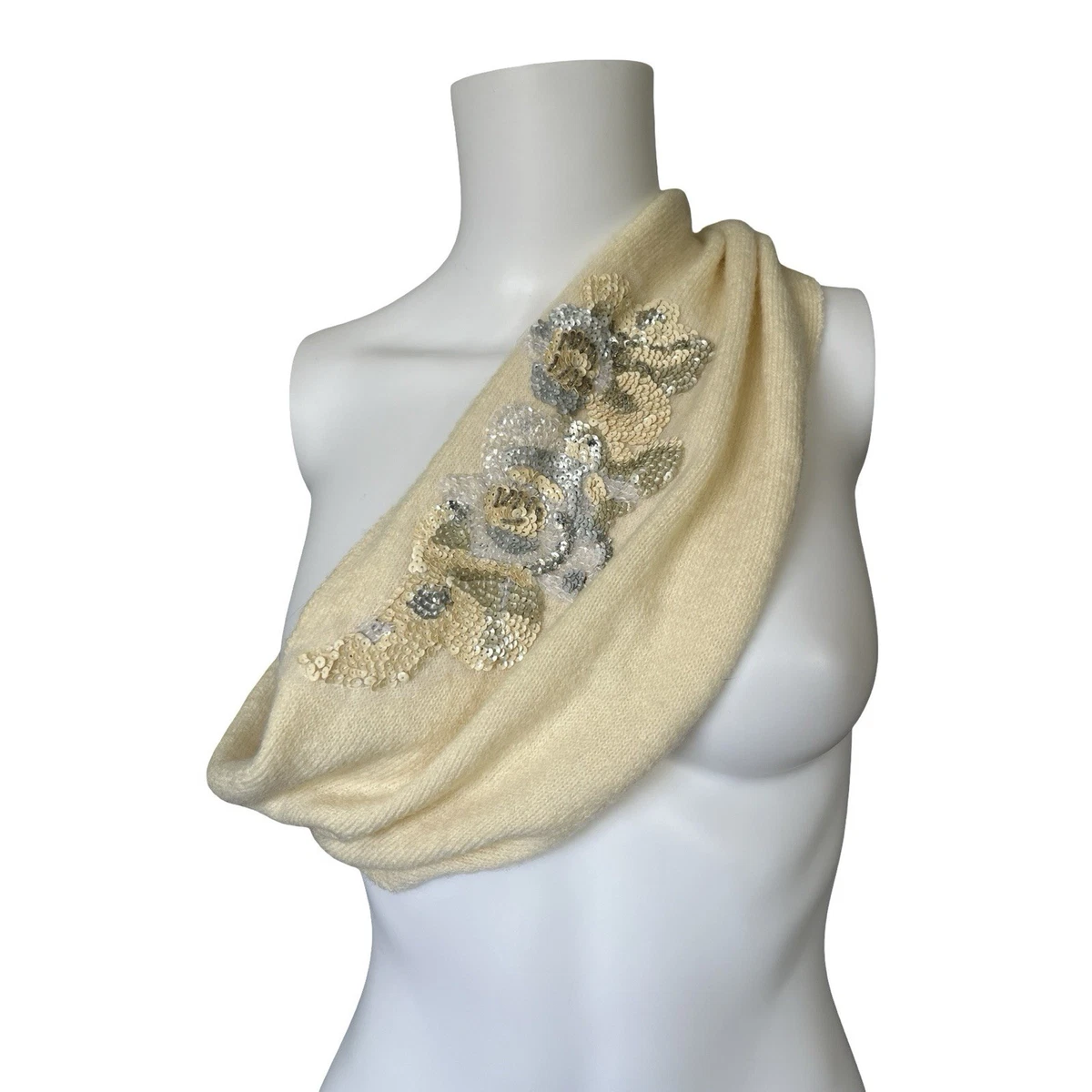 Free People Floral Scarves & Wraps for Women for sale | eBay