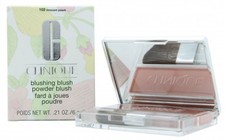 CLINIQUE BLUSHING BLUSH POWDER BLUSH - WOMEN'S FOR HER. NEW. FREE SHIPPING