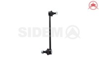 Sidem Stange/Strebe, Stabilisator 9660 FüR Opel Saab