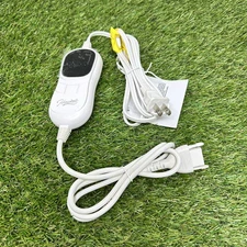 GENUINE Homemate Heated Mattress Pad Controller YZH-8490B CB-22B