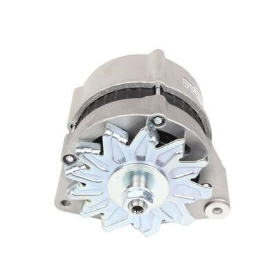MAHLE MG 209 Generator für DEUTZ-FAHR,FENDT