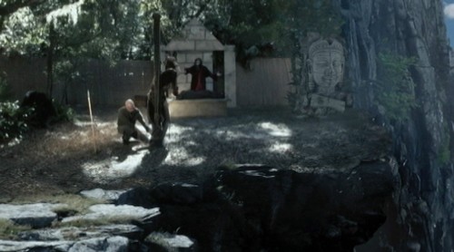 NYOKA THE JUNGLE GIRL FIGHTS BACK! Homage to serials! 3rd NEW NYOKA CHAPTER! DVD - Imagen 6 de 12
